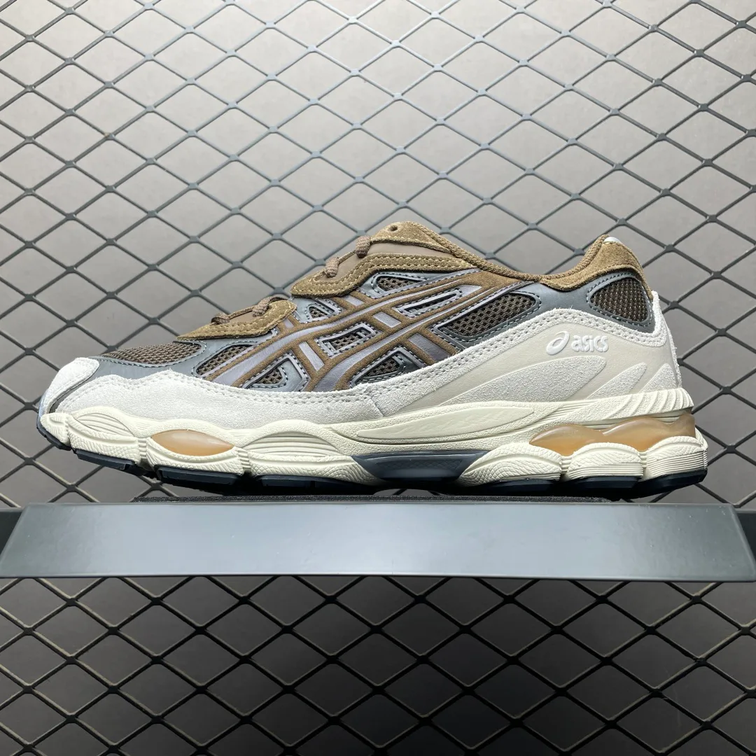 Men's Sneakers ASICS 18301761