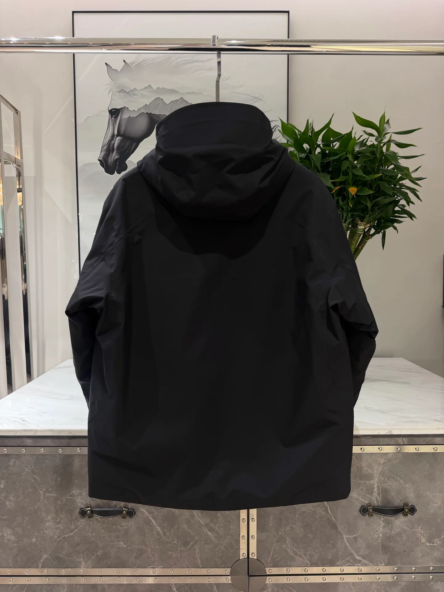 Men's Jackets And Down Jackets PRADA 17834962