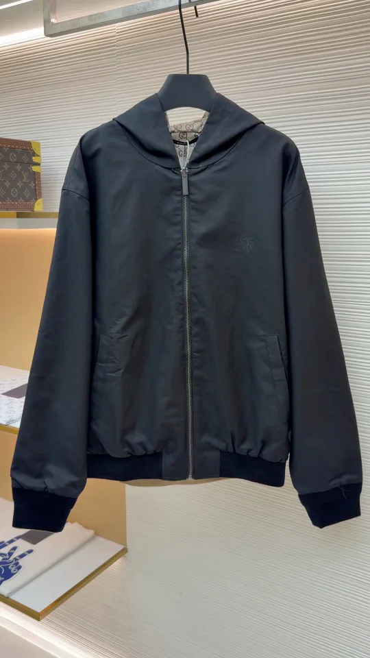 Men's Jackets And Down Jackets GUCCI 17852632