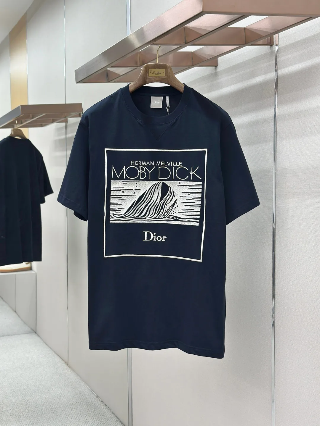 Men's T-Shirts CHRISTIAN DIOR 18179315