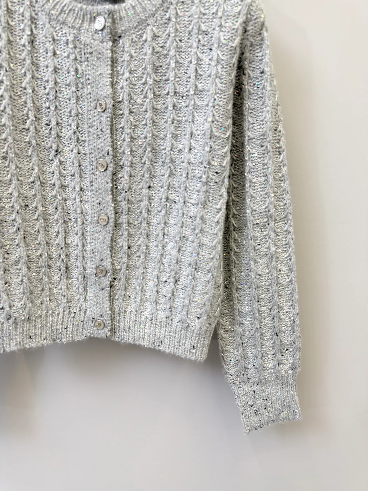 Women's Jumpers And Sweaters CHRISTIAN DIOR 18052238