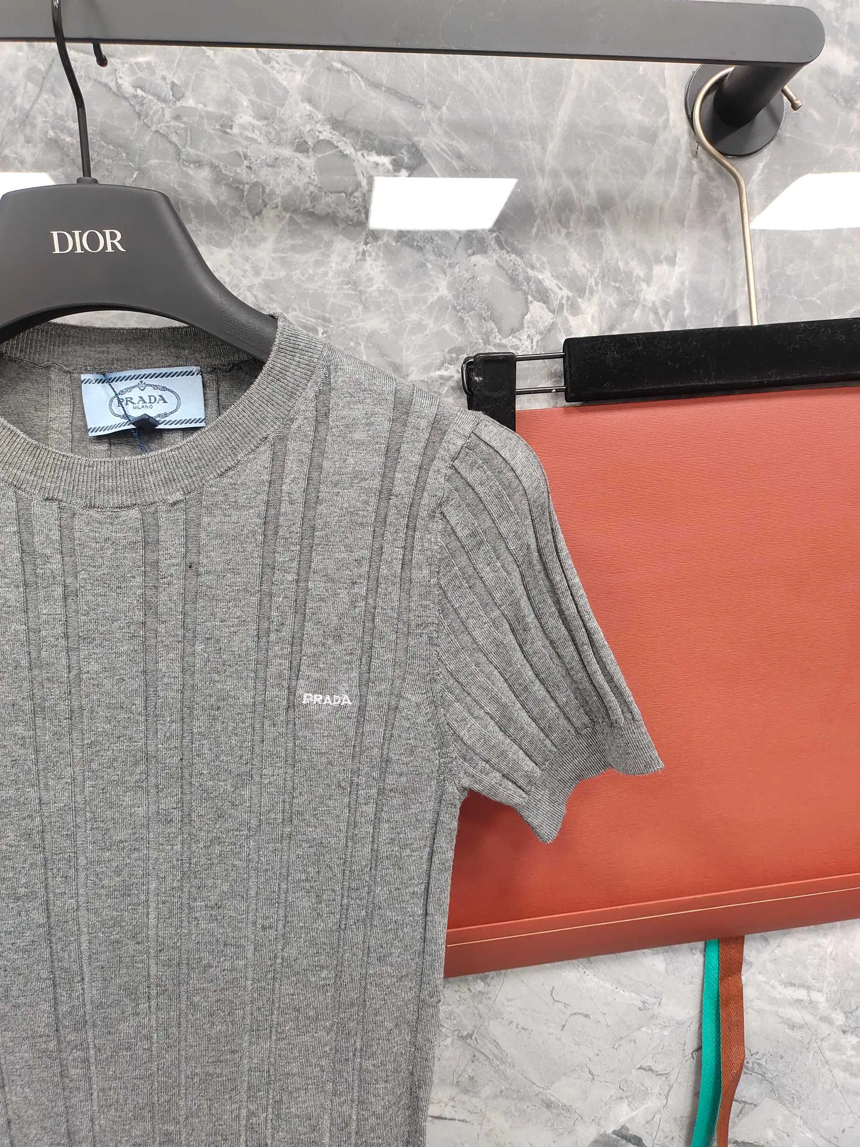 Women's T-Shirts PRADA 17925259