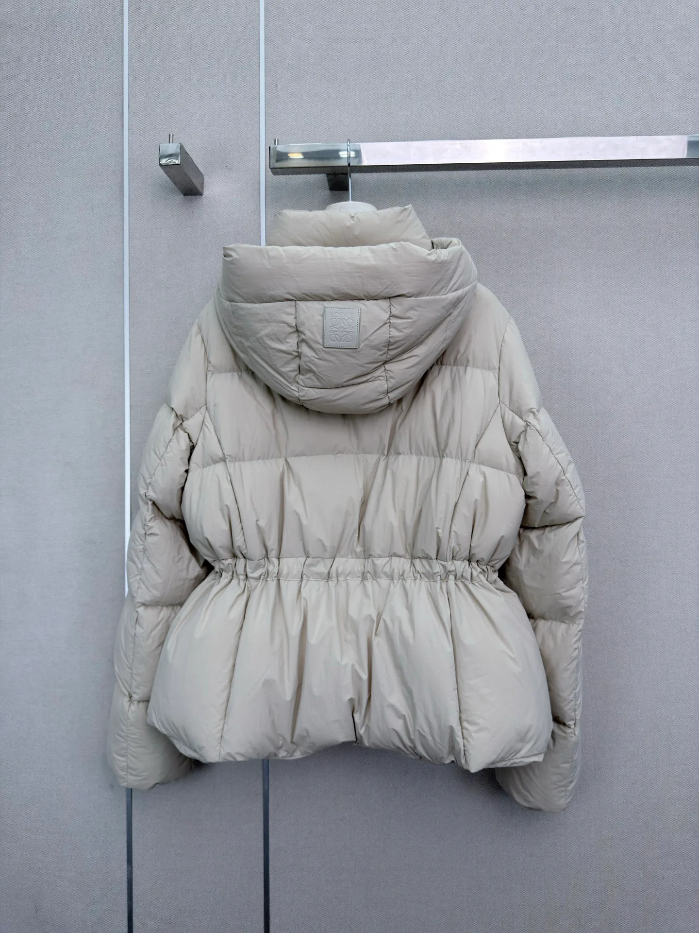 Women's Jackets And Down Jackets LOEWE 18108379