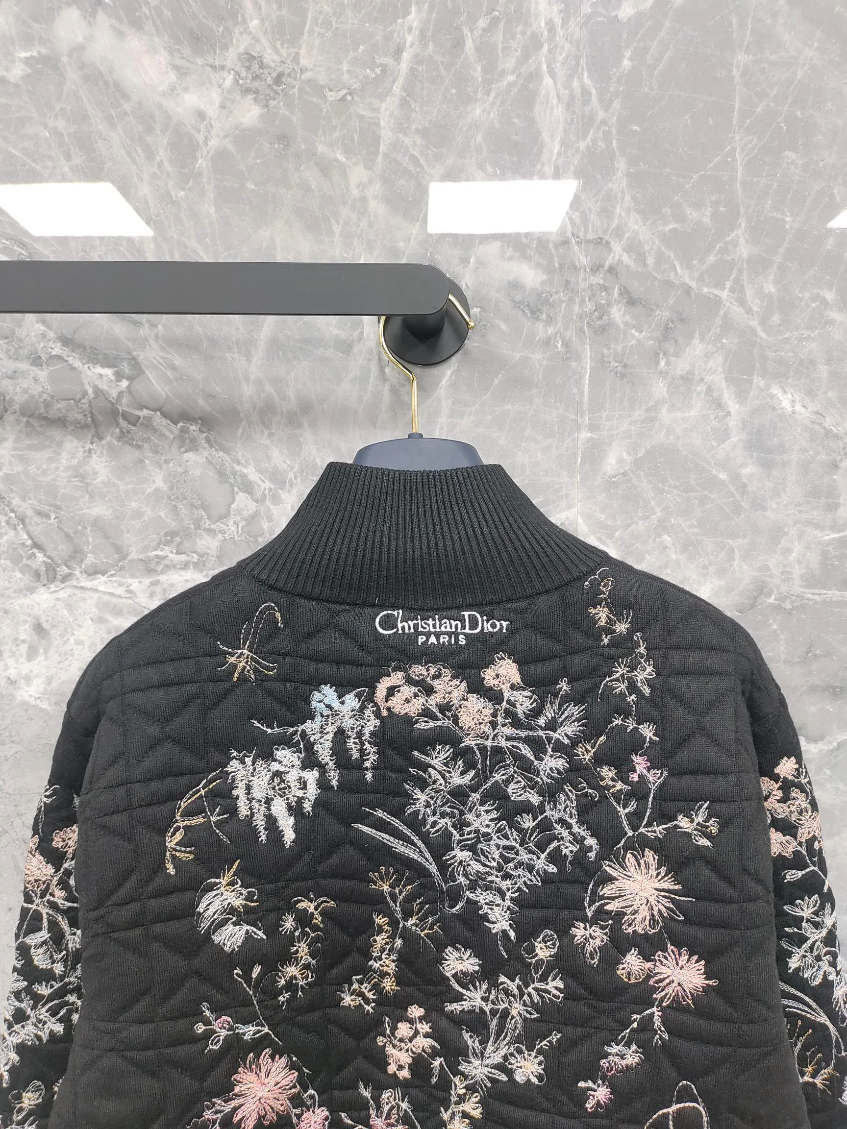 Women's Jackets And Down Jackets CHRISTIAN DIOR 17914041