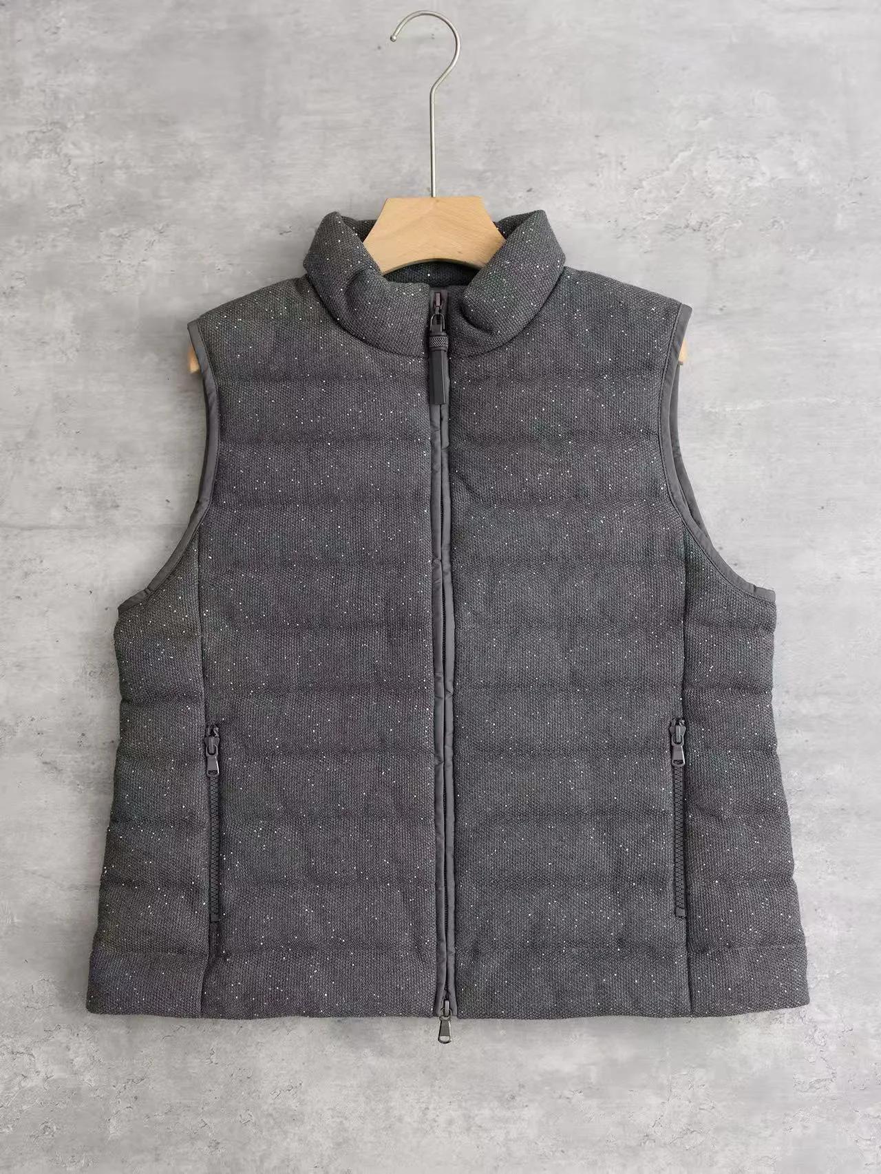Women's Vests BRUNELLO CUCINELLI 18106464