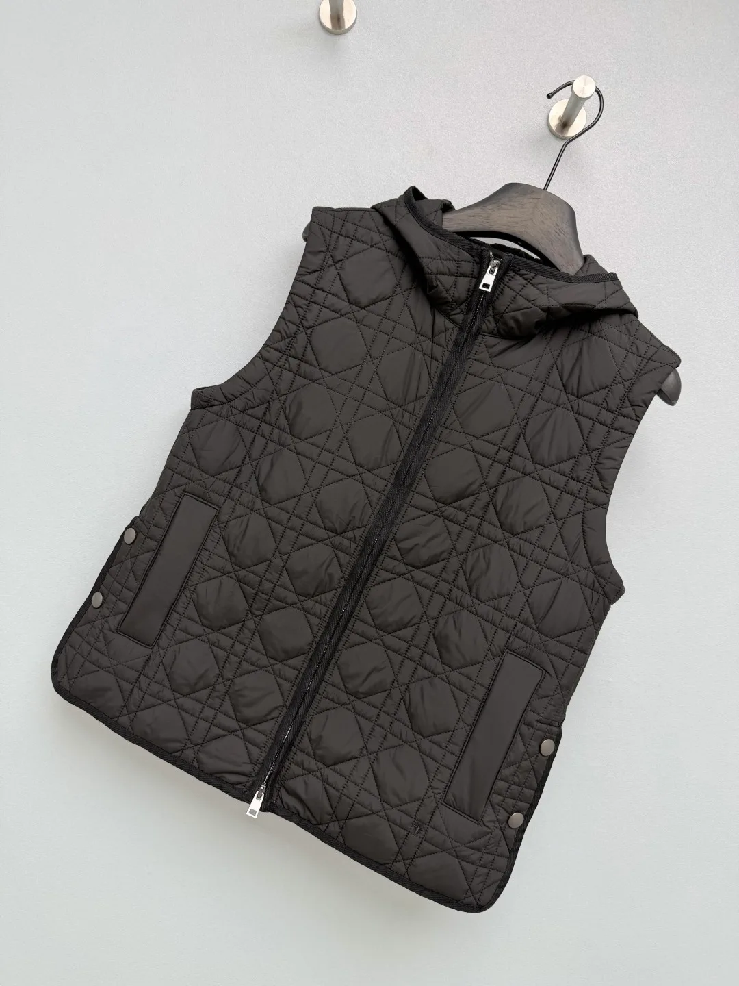 Women's Vests CHRISTIAN DIOR 18512932
