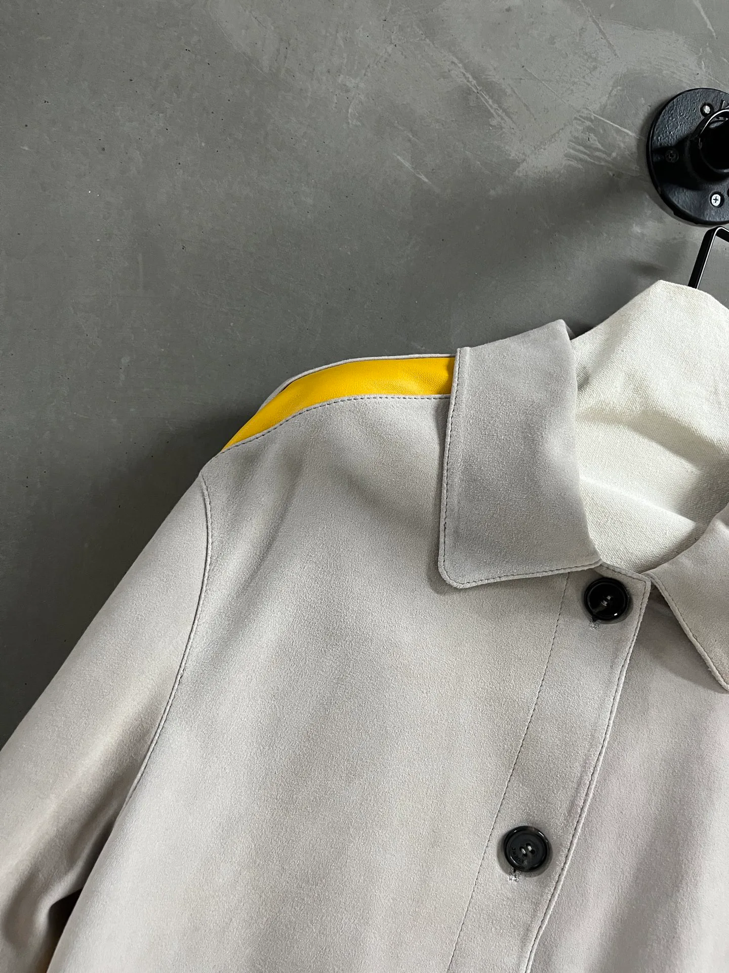 Women's Leather Jackets And Sheepskin Coats LOEWE 18172880