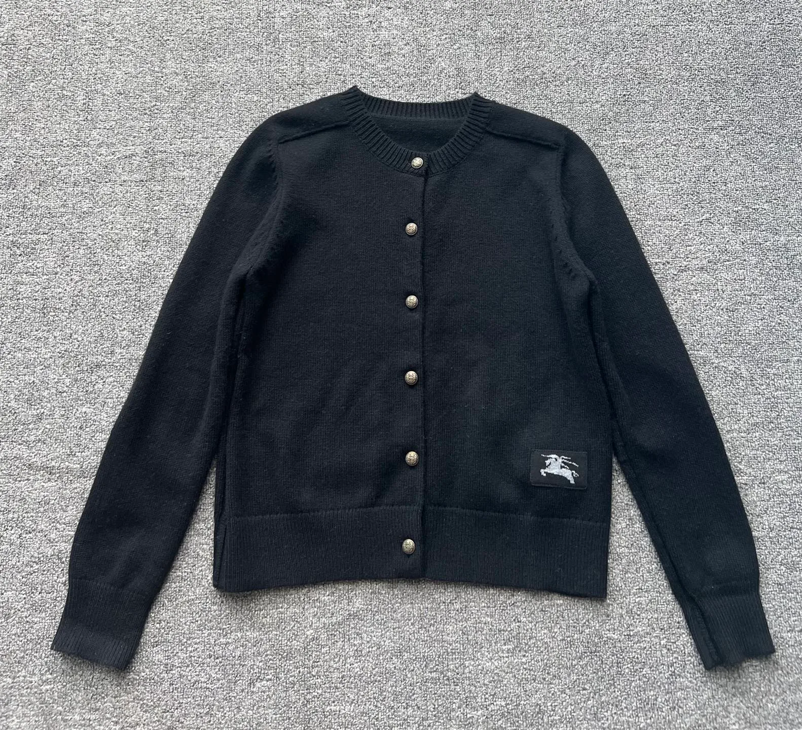 Джемперы И Свитеры Женские Burberry 18588259