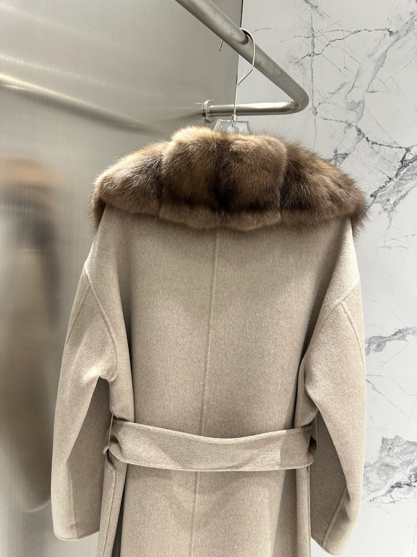 Women's Coats LORO PIANA 18082814
