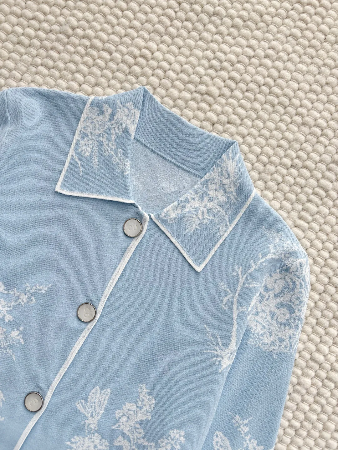 Women's Jumpers And Sweaters CHRISTIAN DIOR 17403639