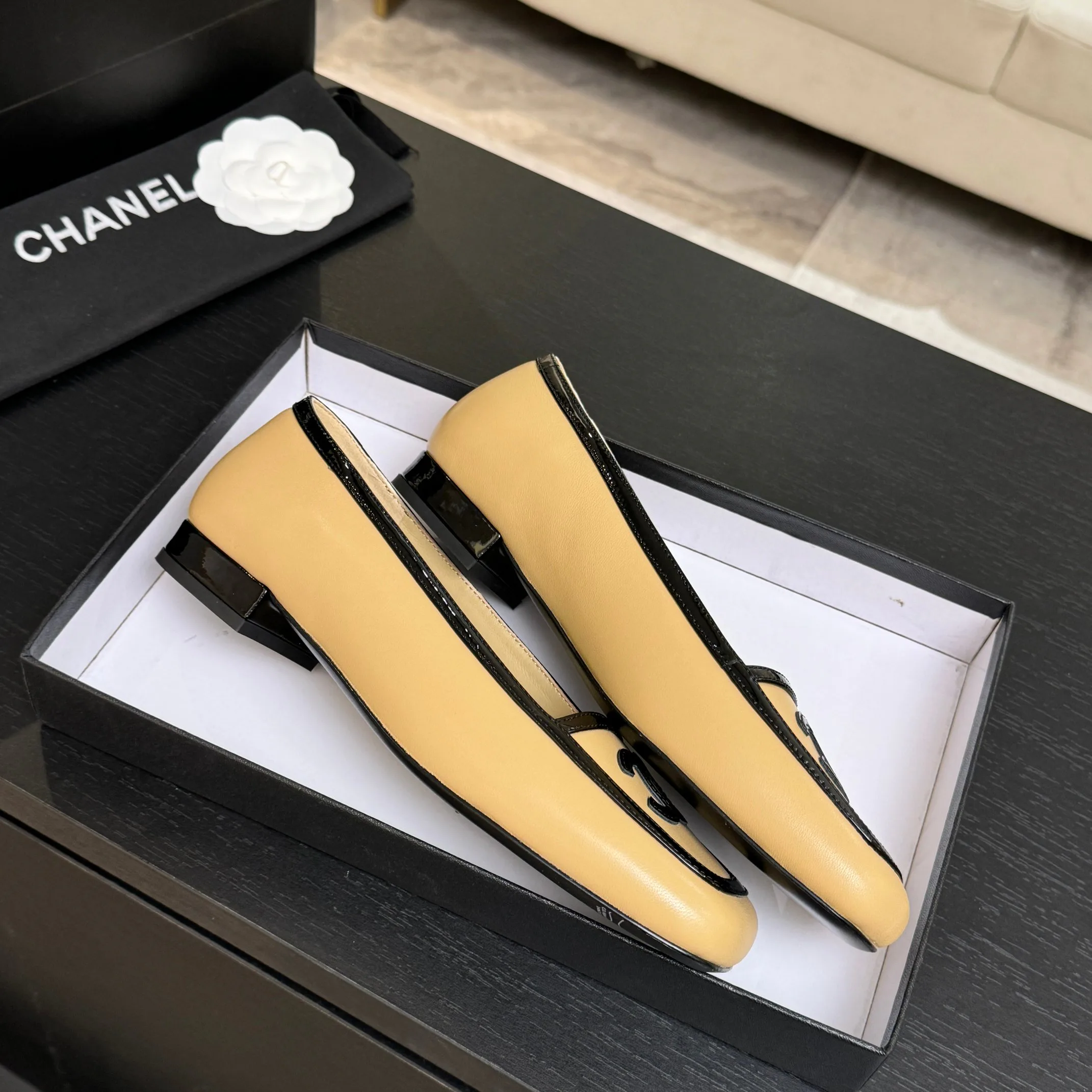 Women's Heels CHANEL 17514932