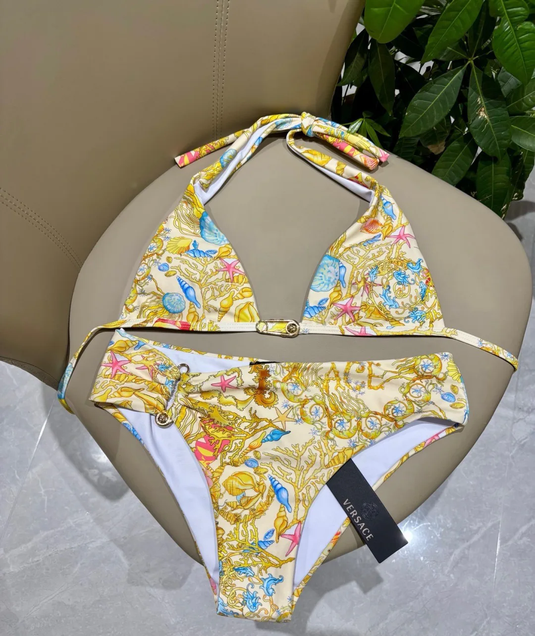 Women's Swimwear VERSACE 18003328