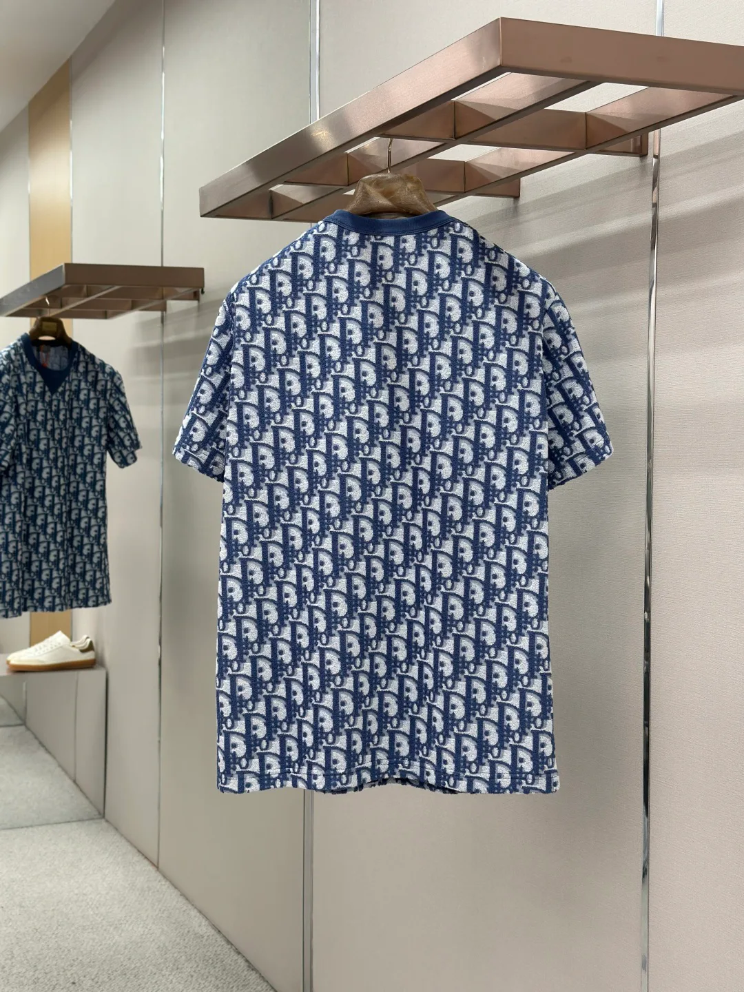Men's T-Shirts CHRISTIAN DIOR 18191175