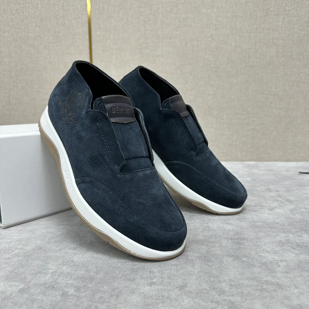 Men's Sneakers BERLUTI 18100155