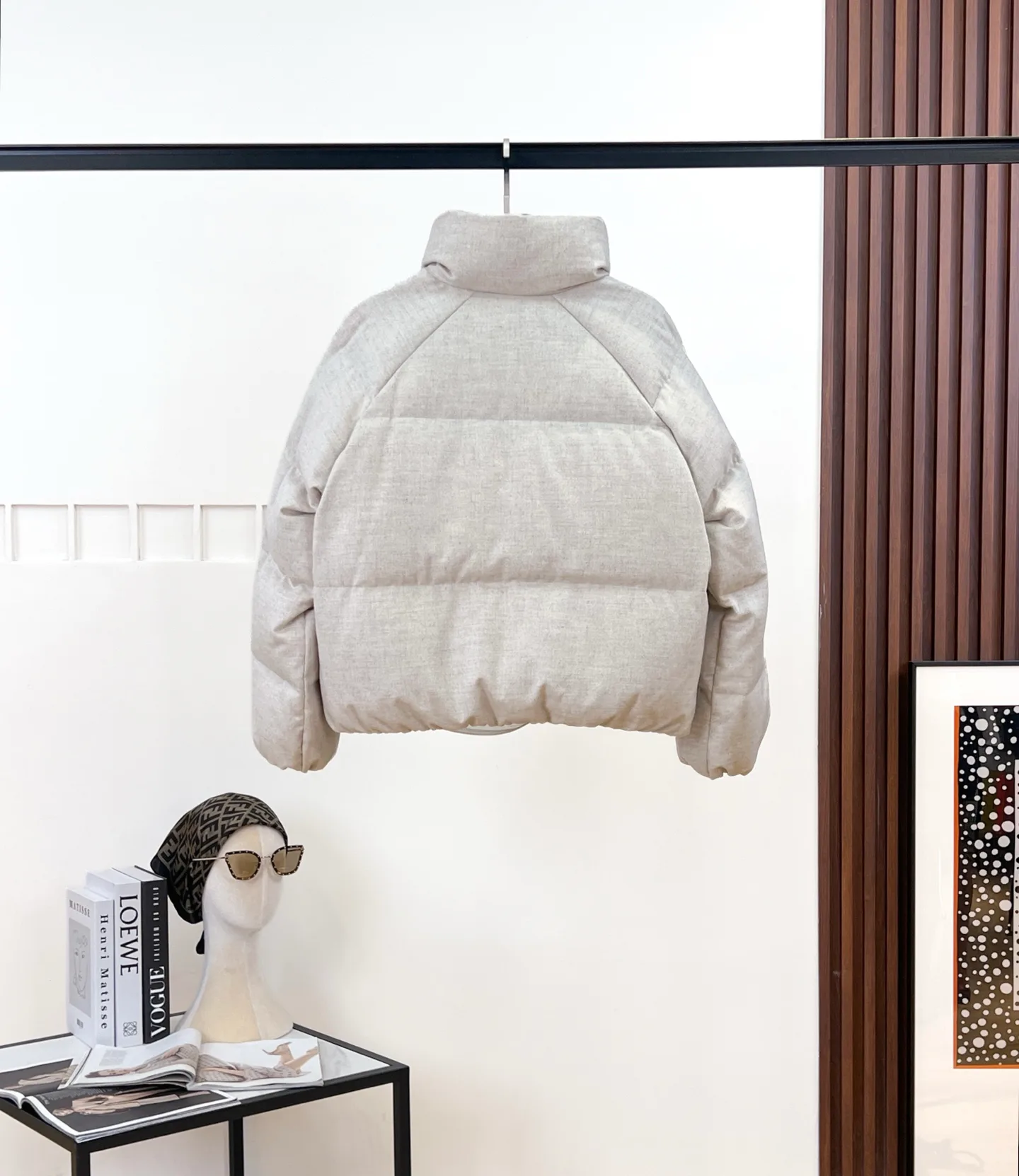 Women's Jackets And Down Jackets PRADA 17964740