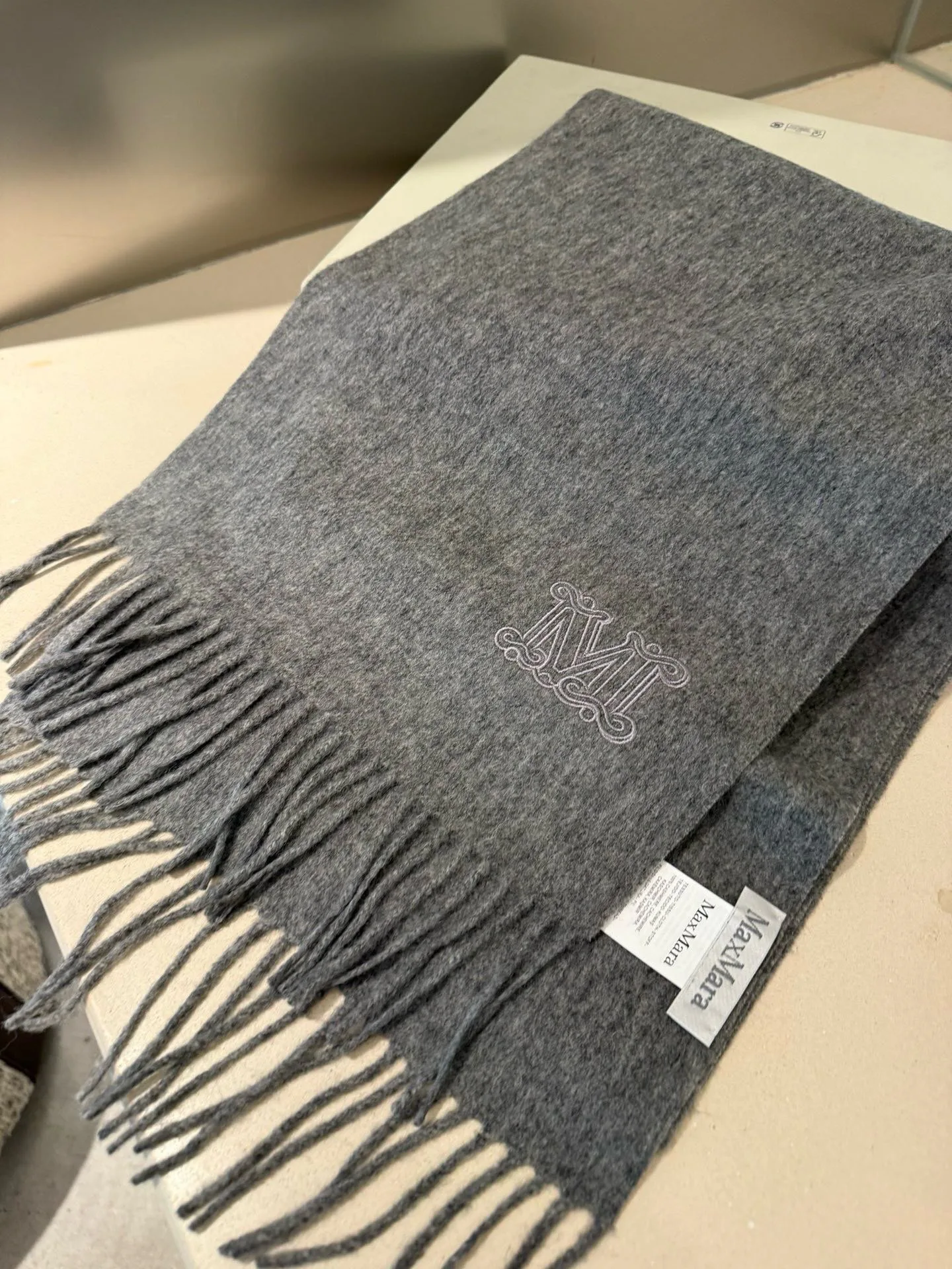 Scarves MAX MARA 18002717