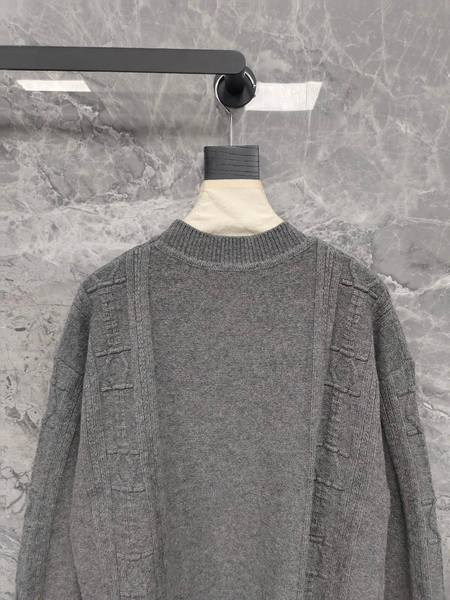 Women's Jumpers And Sweaters HERMES 17368338