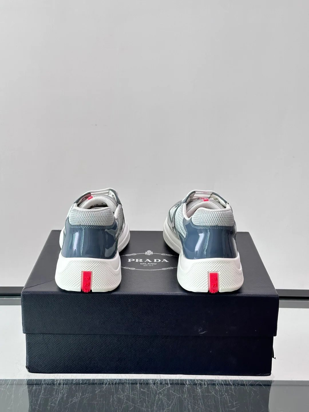 Women's Sneakers PRADA 17890520