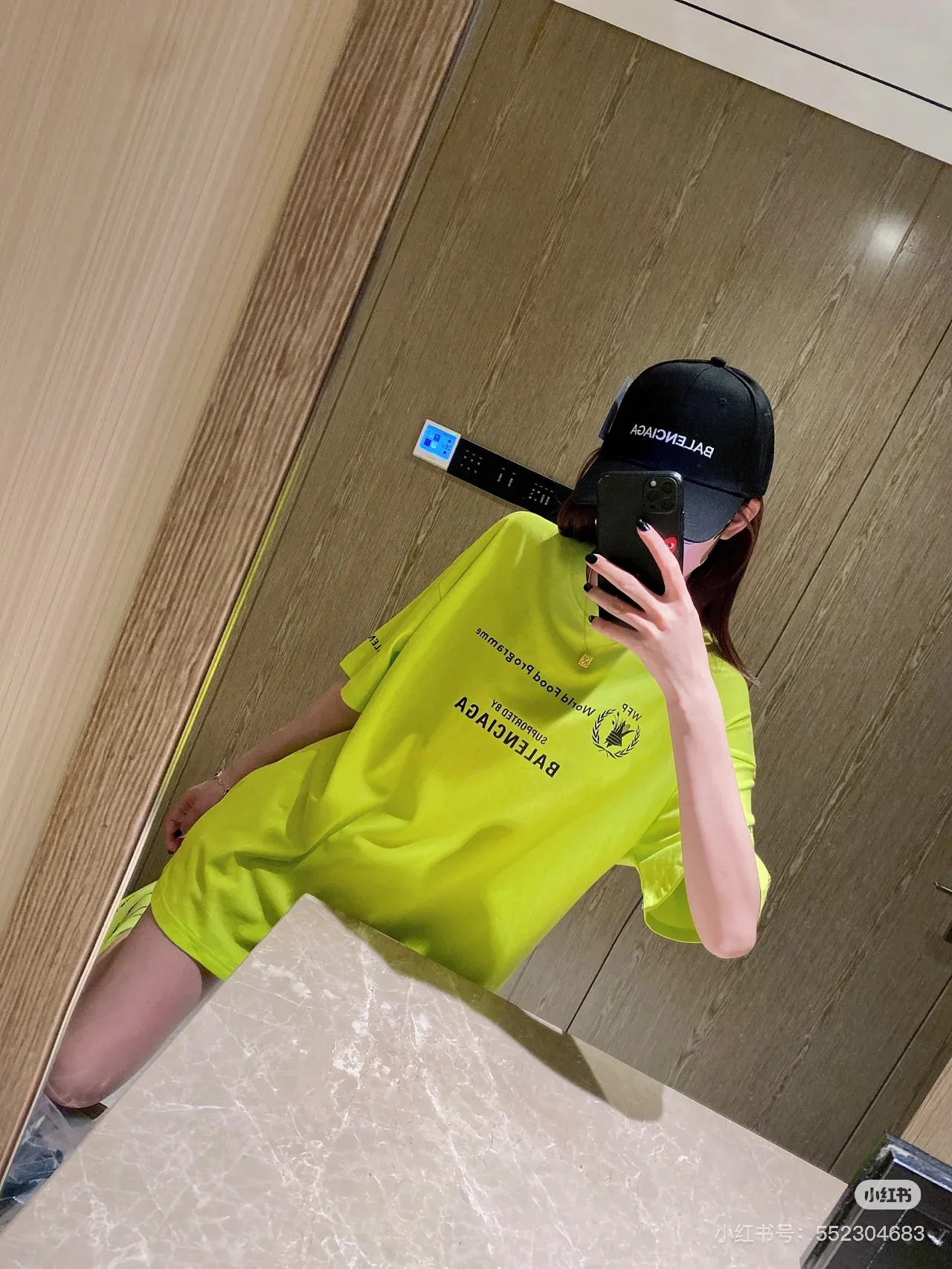 Women's T-Shirts BALENCIAGA 18190868