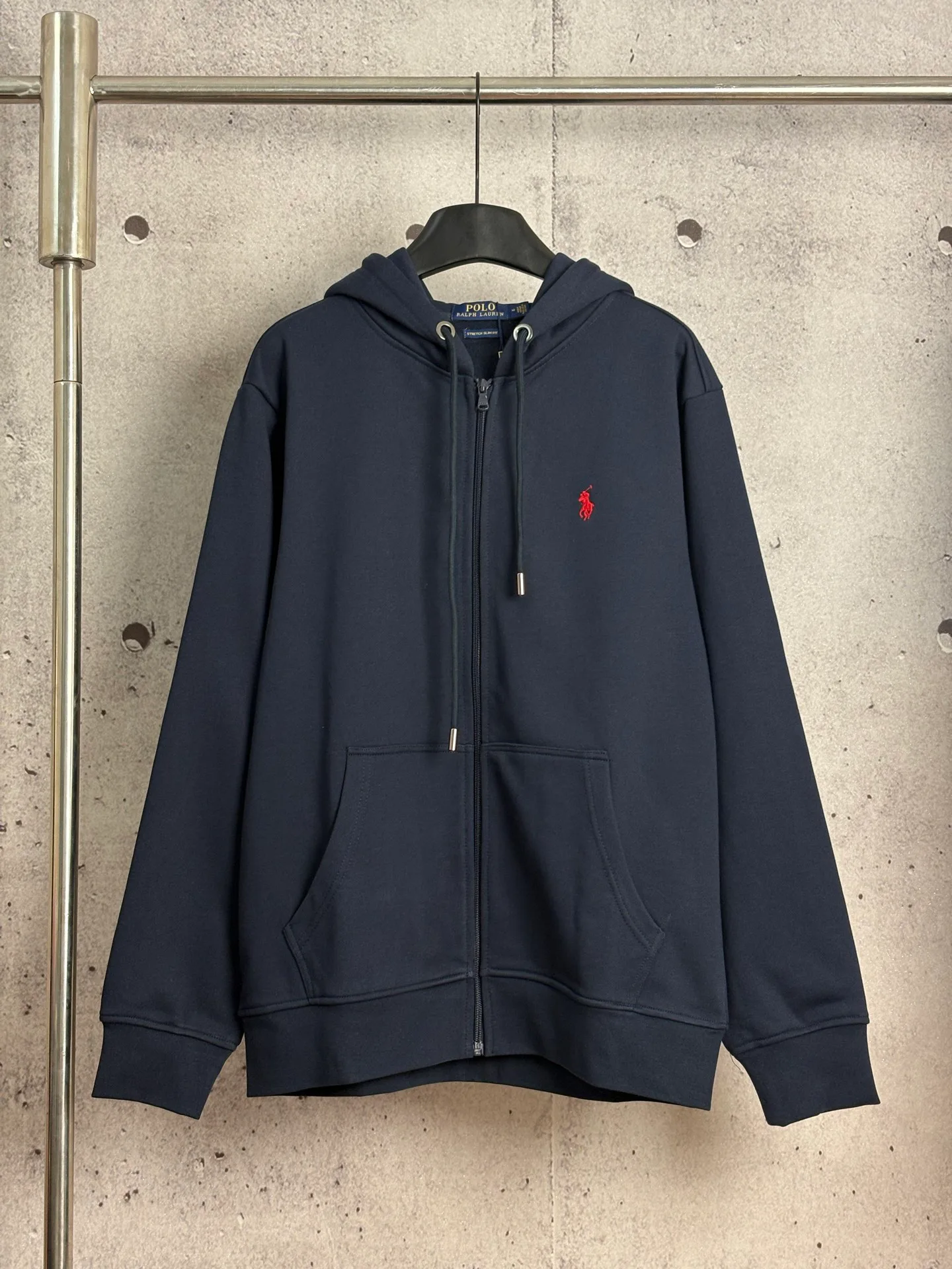 Men's Sweatshirts And Hoodies RALPH LAUREN 18179231
