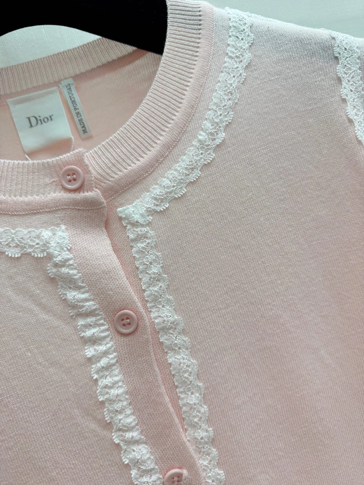 Women's Jumpers And Sweaters CHRISTIAN DIOR 17098948