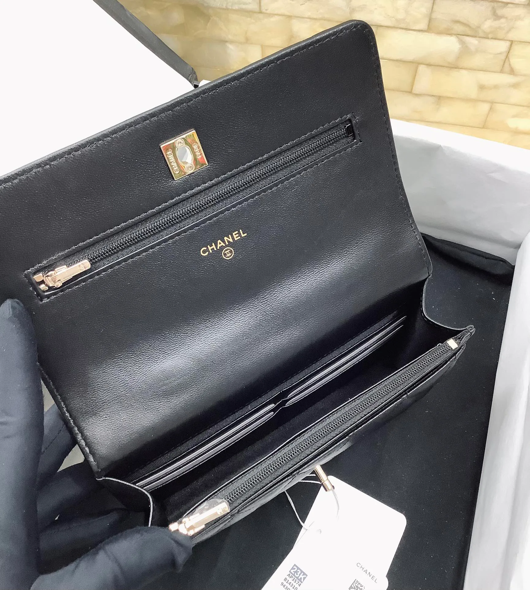 Women's Classic Handbags CHANEL 17827587