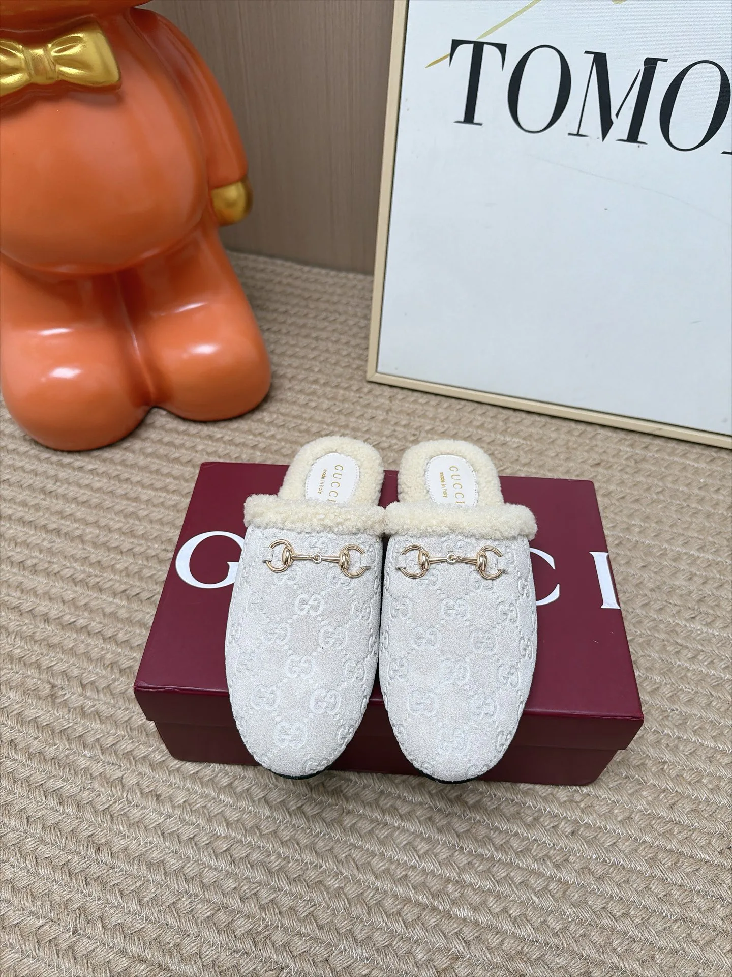 Women's Mules And Clogs GUCCI 17893225