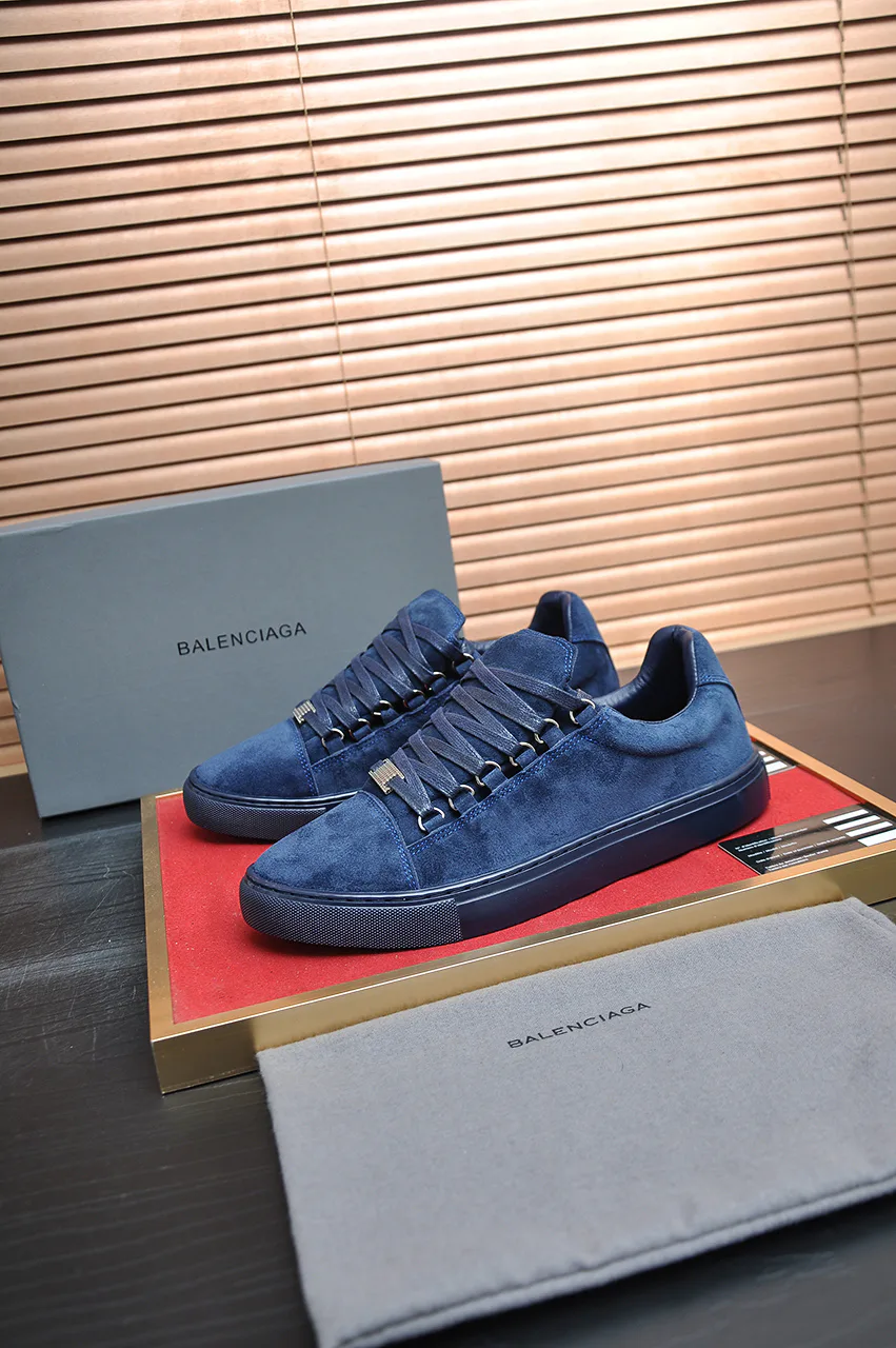 Men's Sneakers BALENCIAGA 18417435