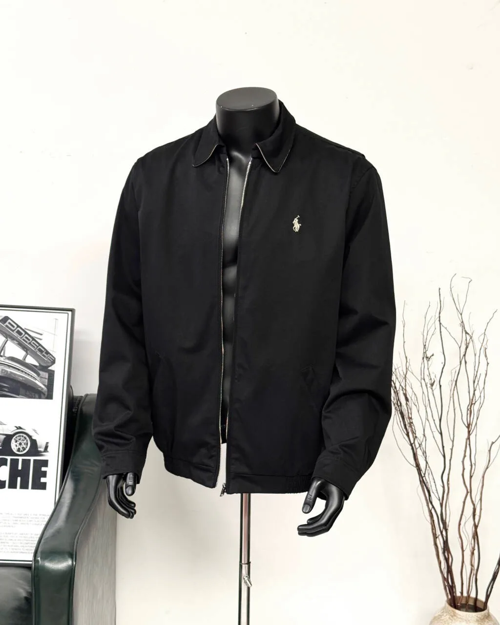 Men's Jackets And Down Jackets RALPH LAUREN 18189844