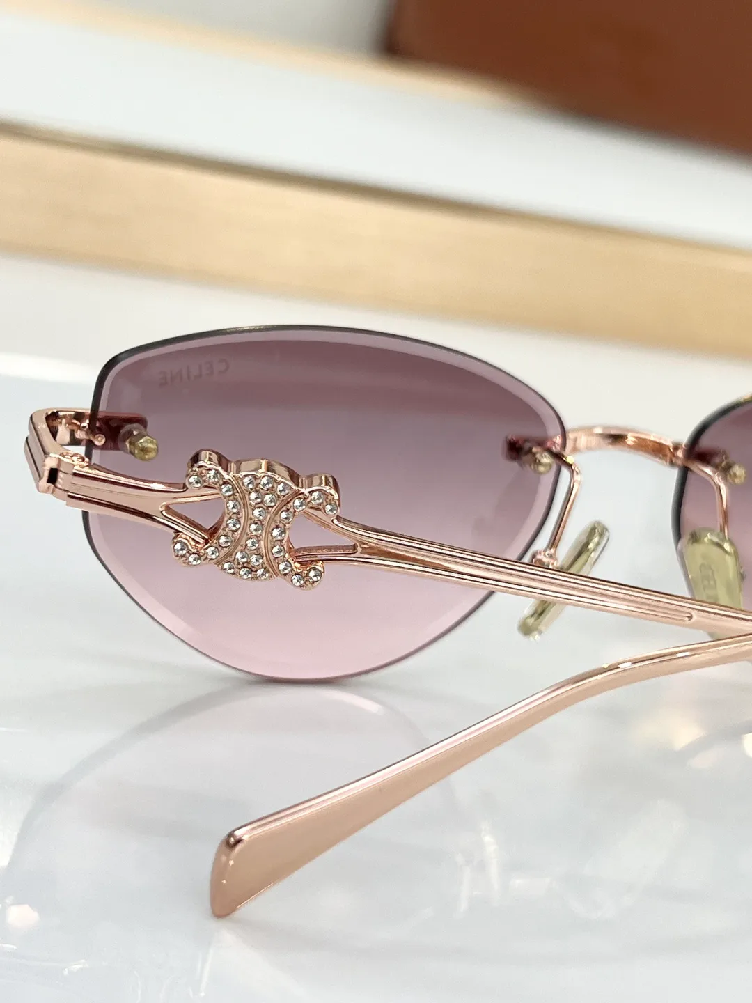 Glasses CELINE 18527877
