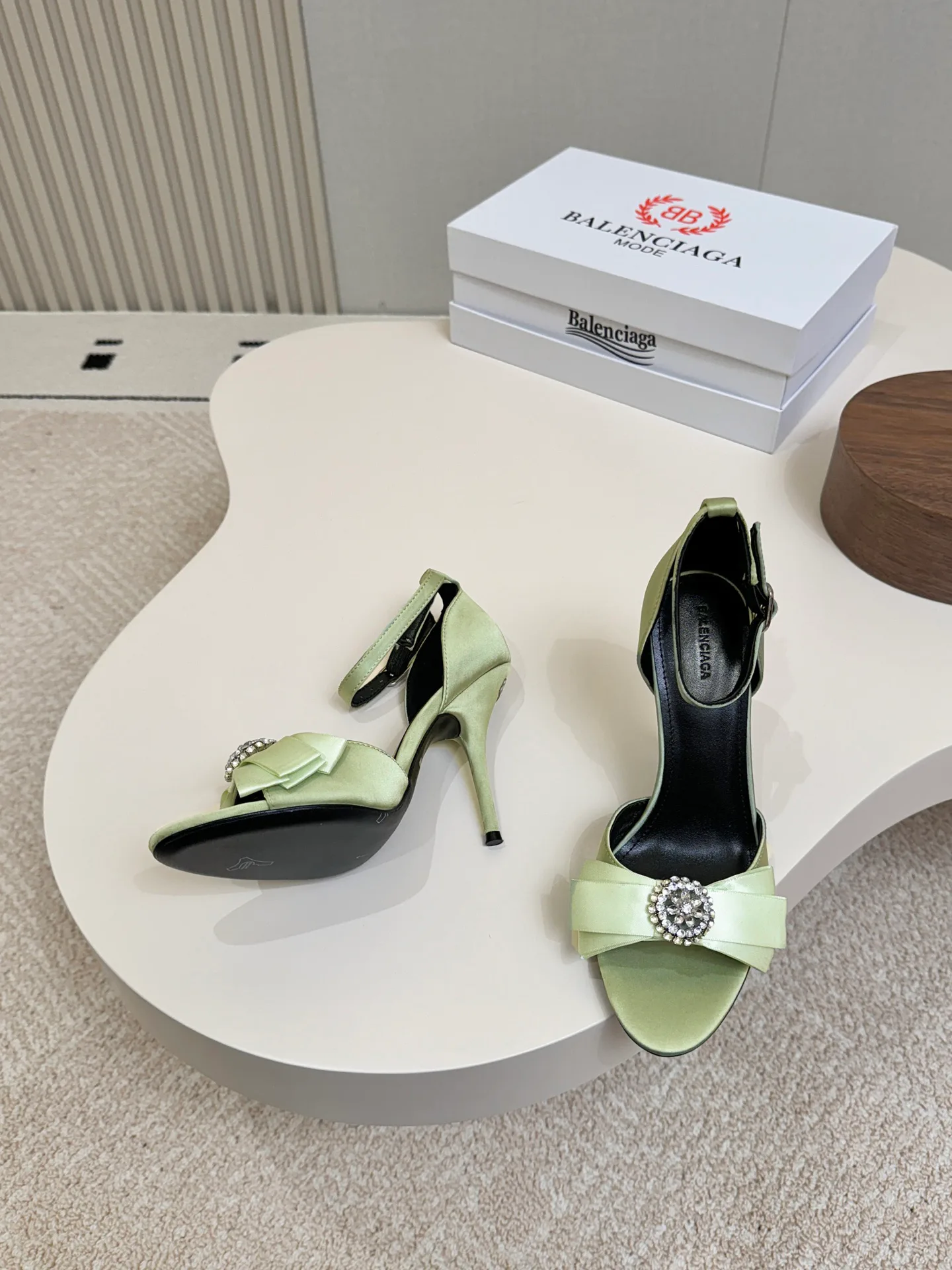 Women's Open-Toe Sandals BALENCIAGA 18083173