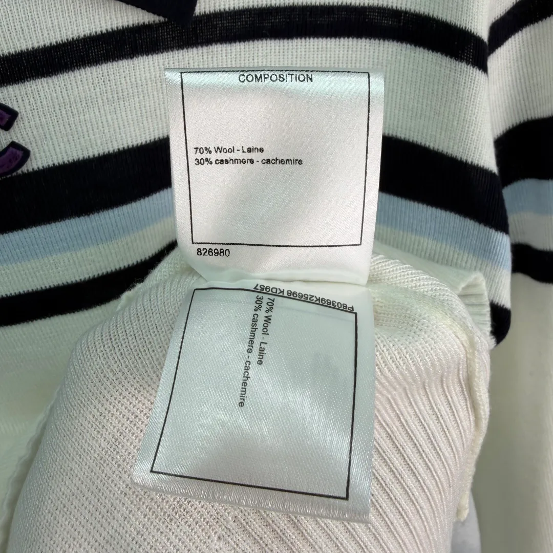 Women's Jumpers And Sweaters CHANEL 17734667