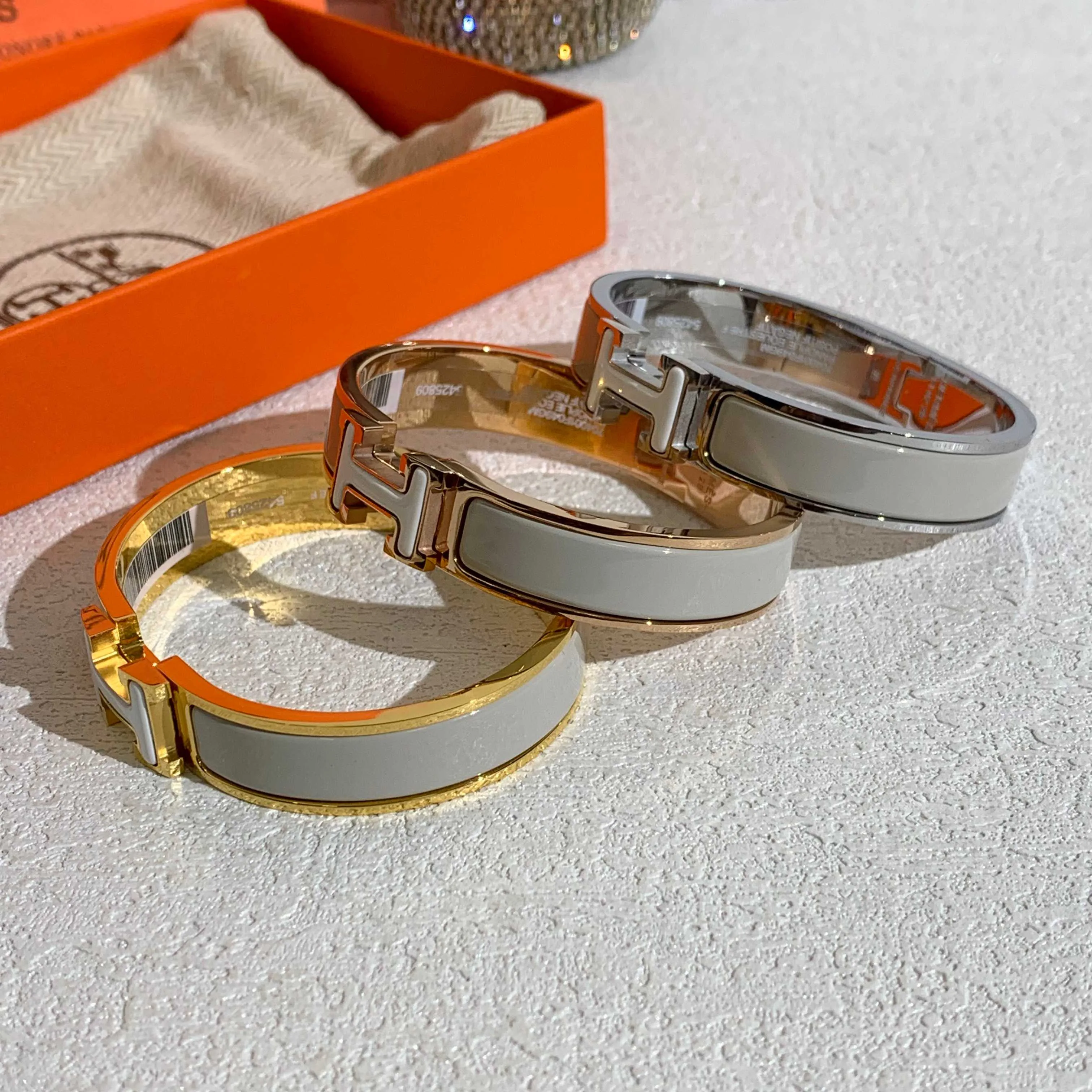 Jewelry HERMES 17471584