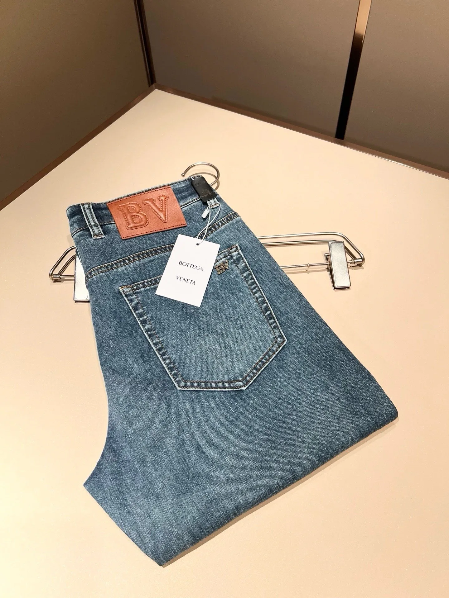 Men's Jeans BOTTEGA VENETA 18081004