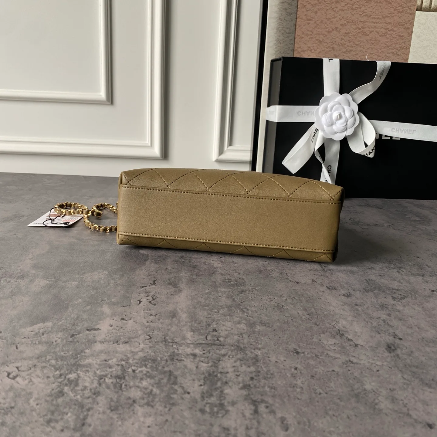 Women's Classic Handbags CHANEL 18207983