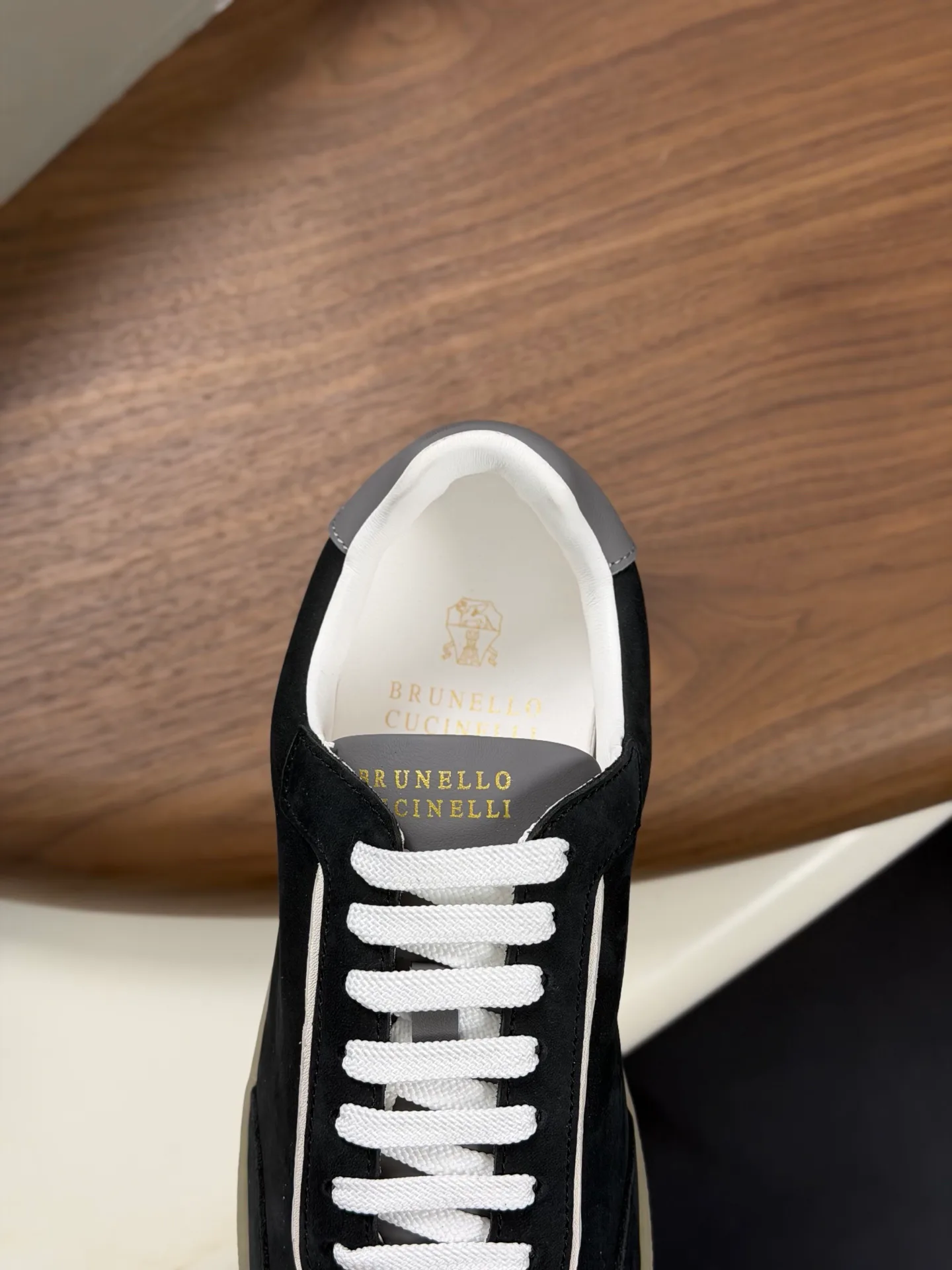 Men's Sneakers BRUNELLO CUCINELLI 18337496
