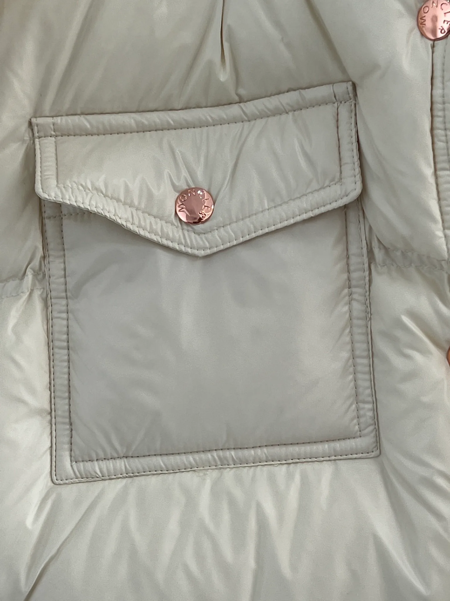 Women's Vests MONCLER 18416173