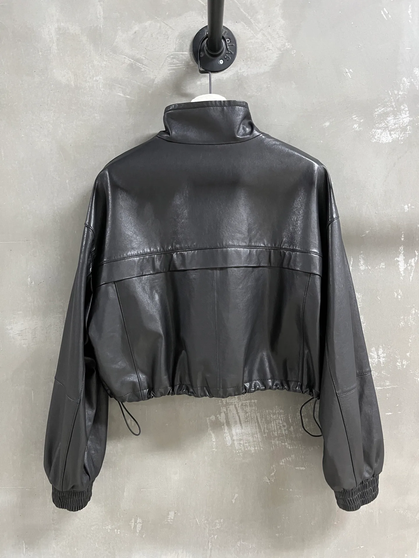 Women's Leather Jackets And Sheepskin Coats PRADA 18172850