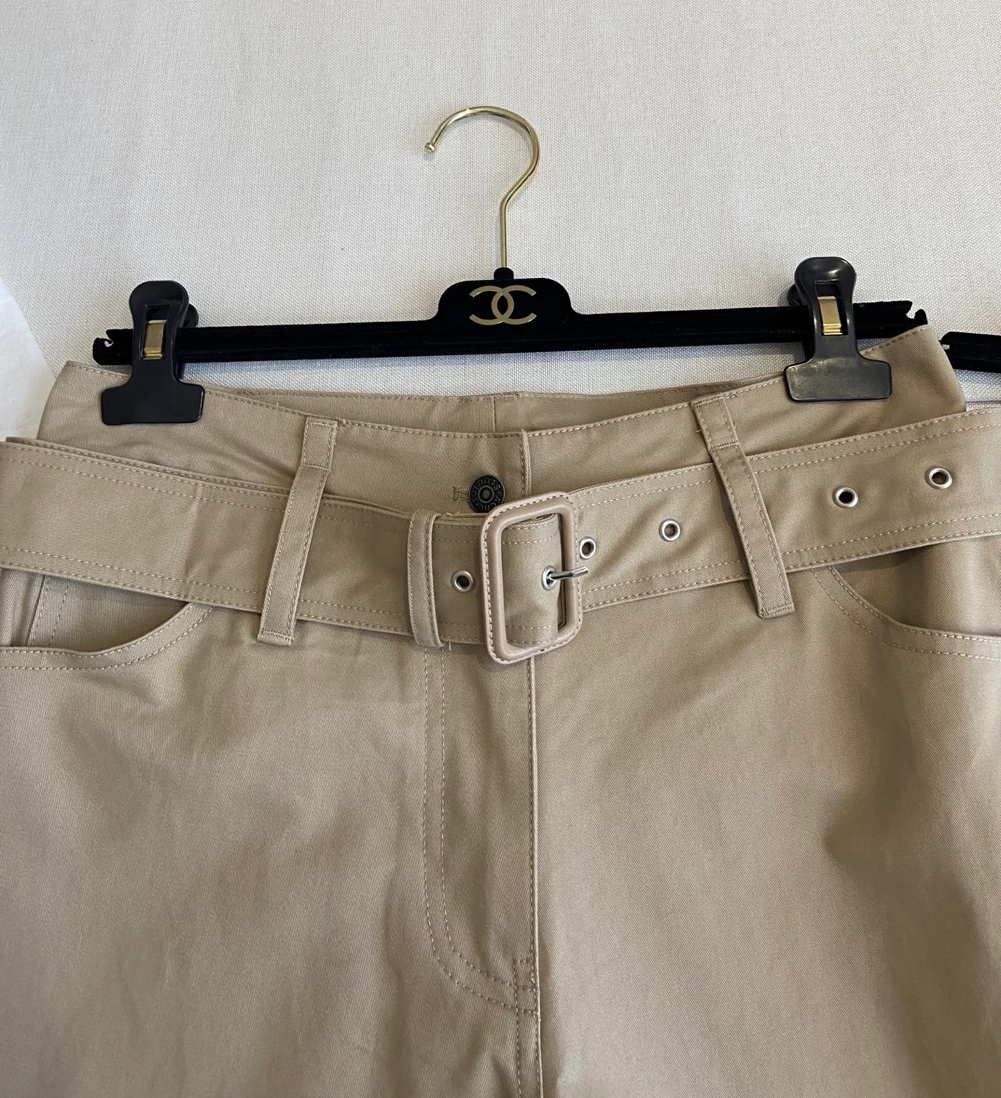Women's Trousers ACNE STUDIOS 17920261