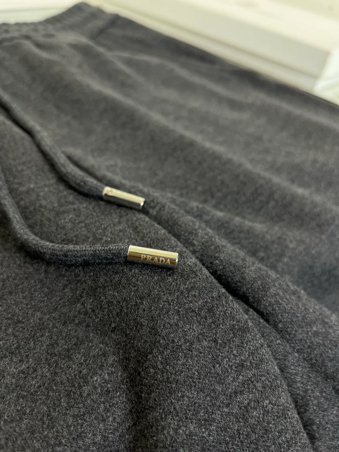Men's Trousers PRADA 17951652