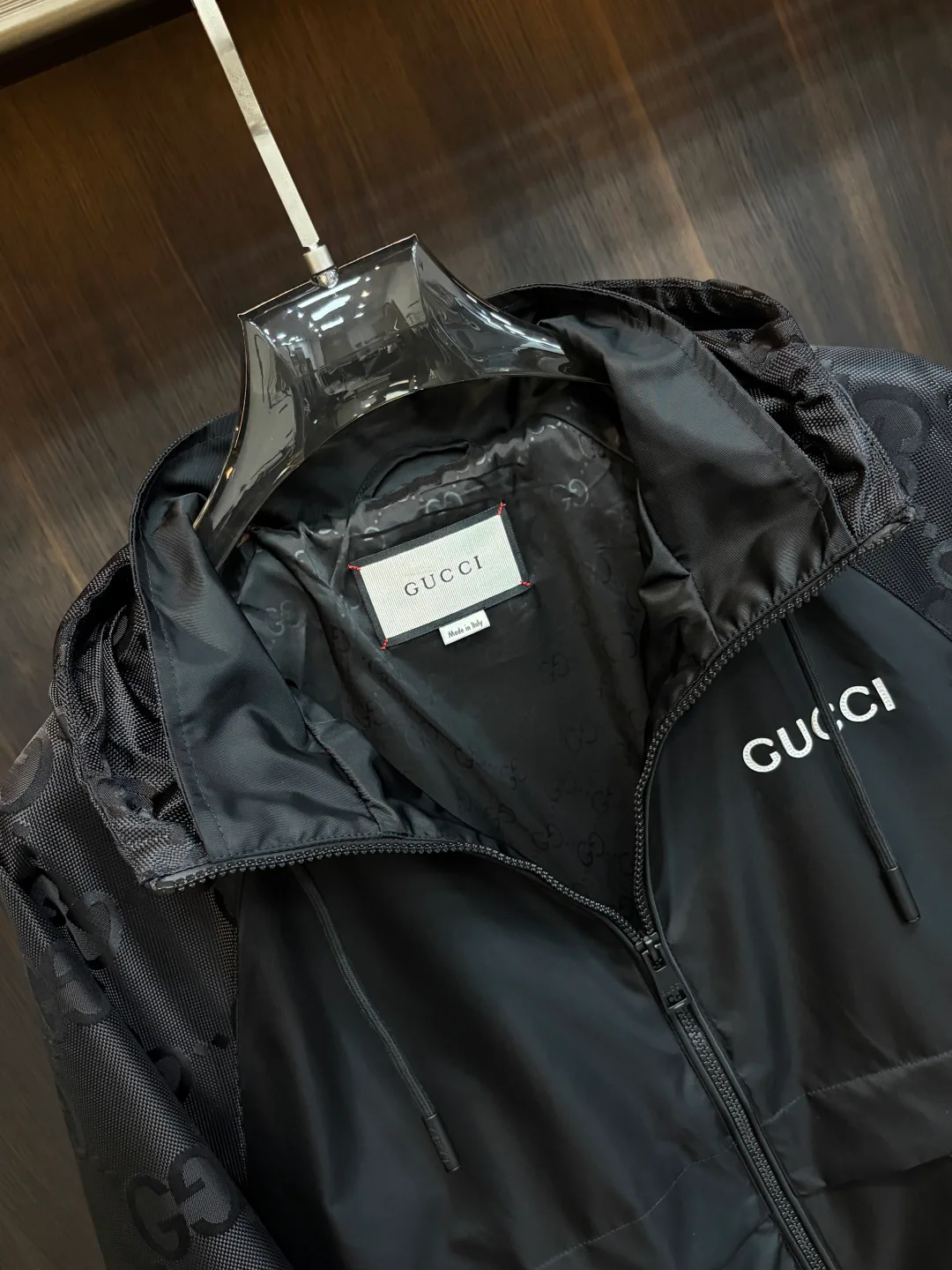 Women's Jackets And Down Jackets GUCCI 18157277