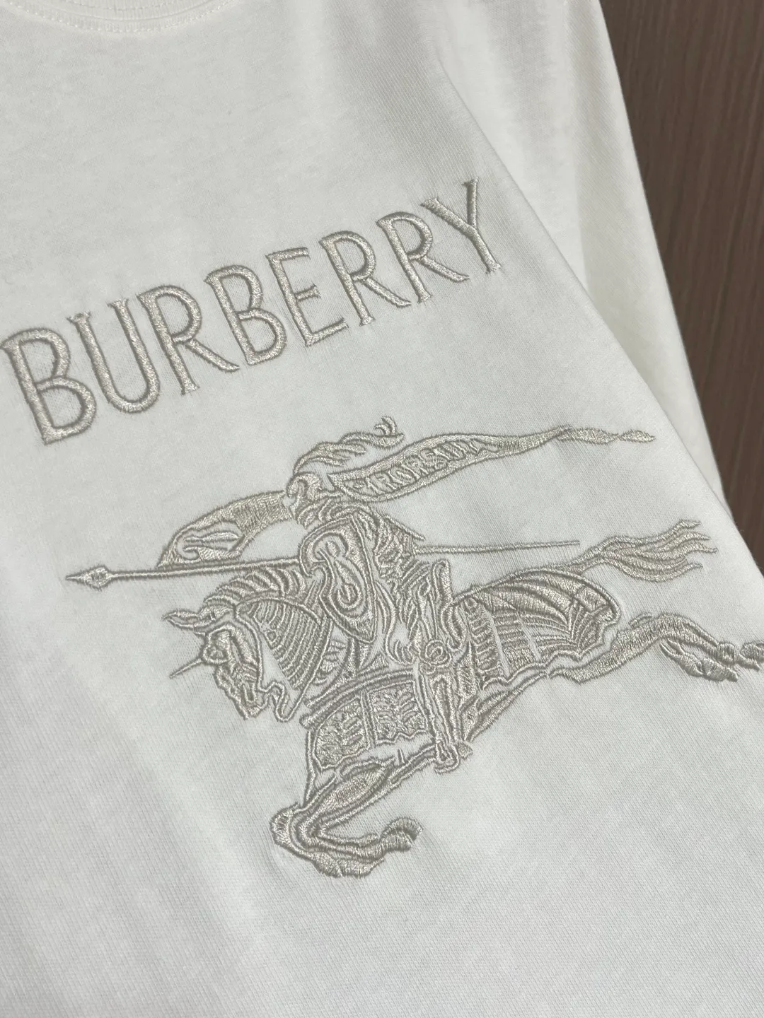Women's T-Shirts BURBERRY 18191328