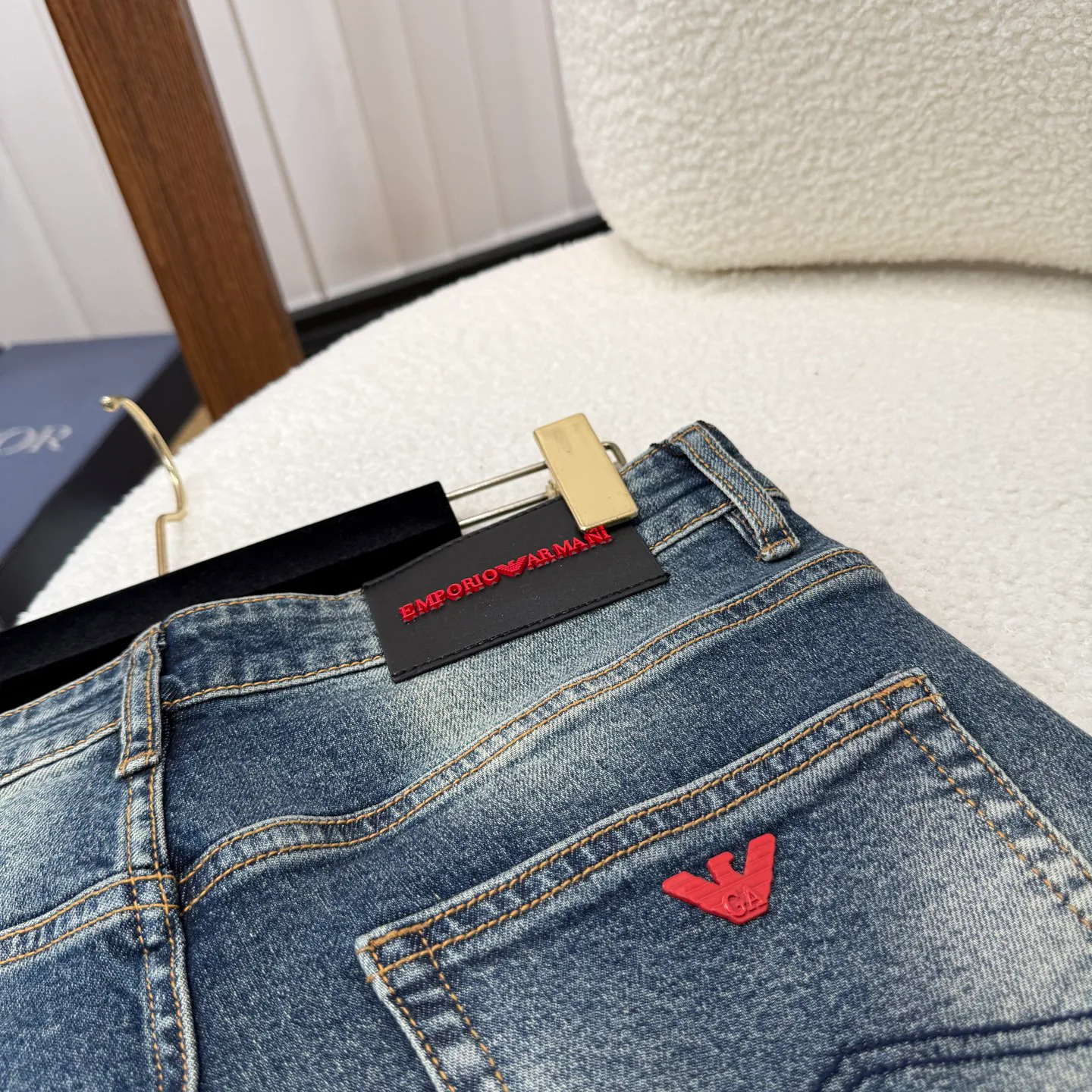 Men's Jeans ARMANI 18029780