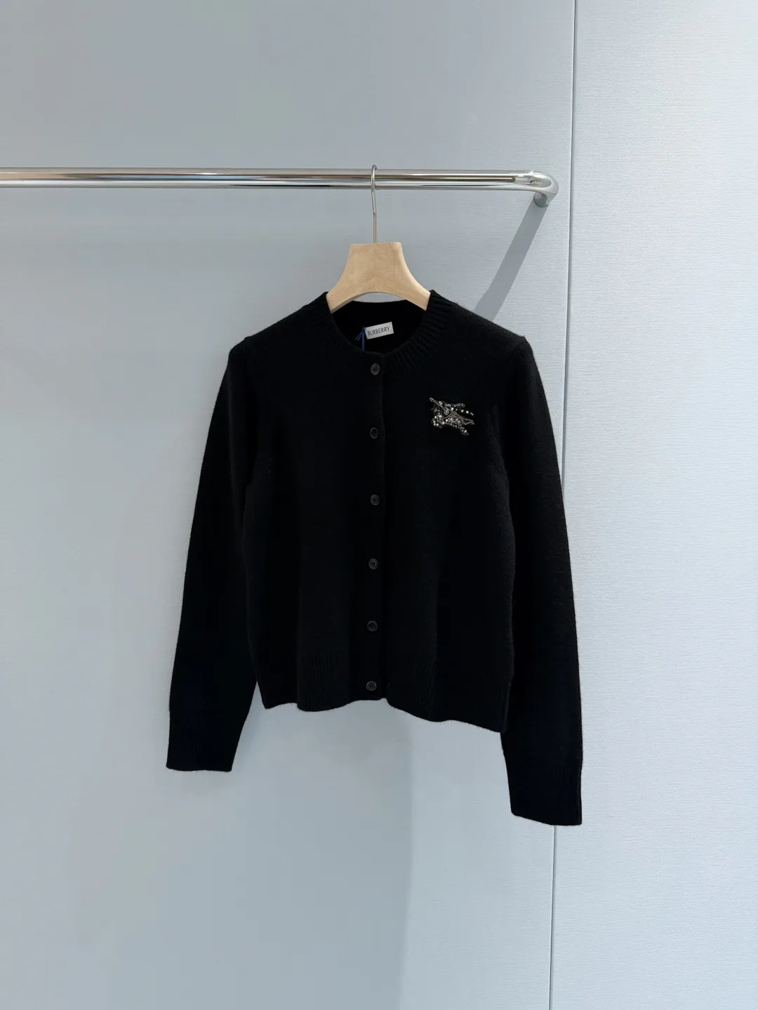 Women's Jumpers And Sweaters BURBERRY 18440121