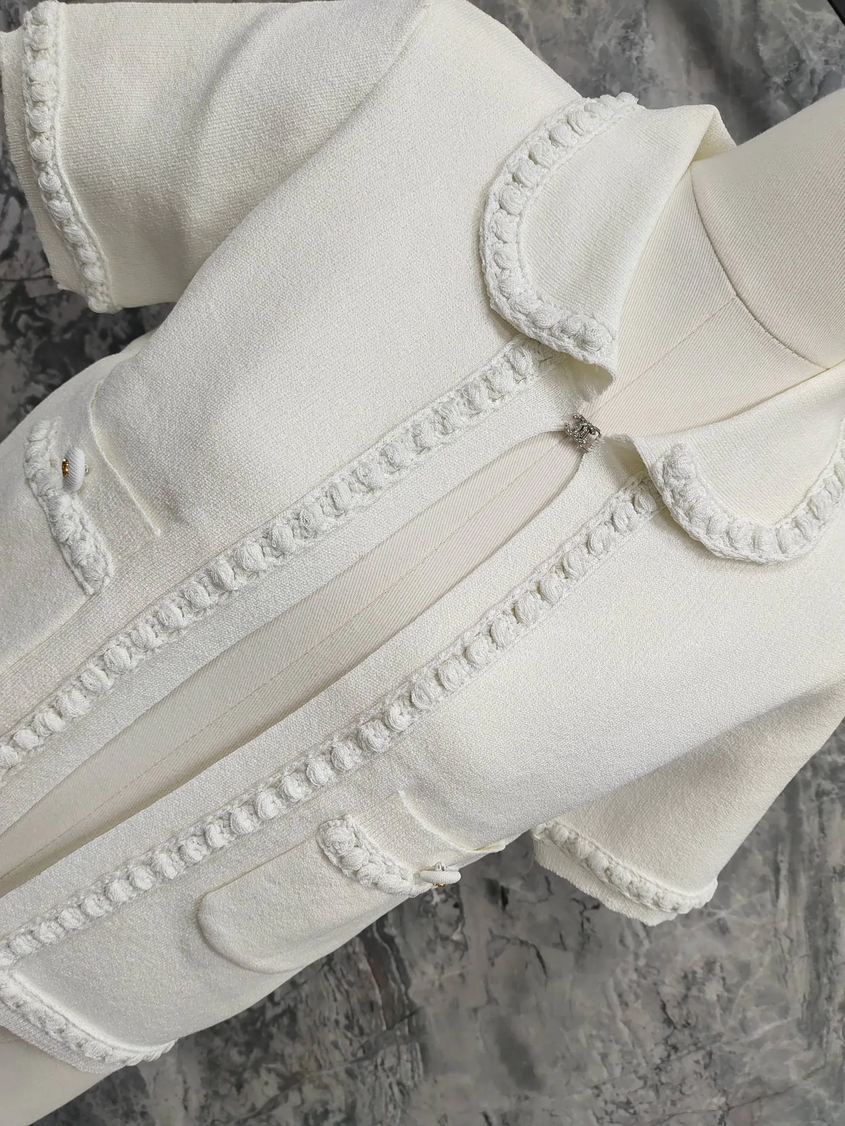 Women's Blazers CHANEL 17368410
