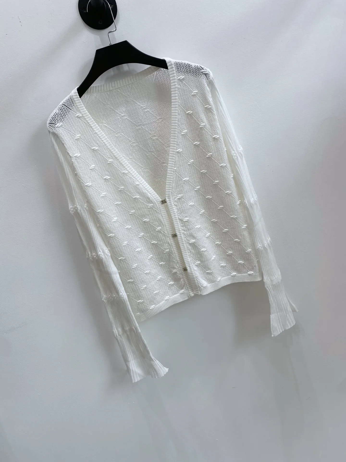 Women's Jumpers And Sweaters CHANEL 18138075