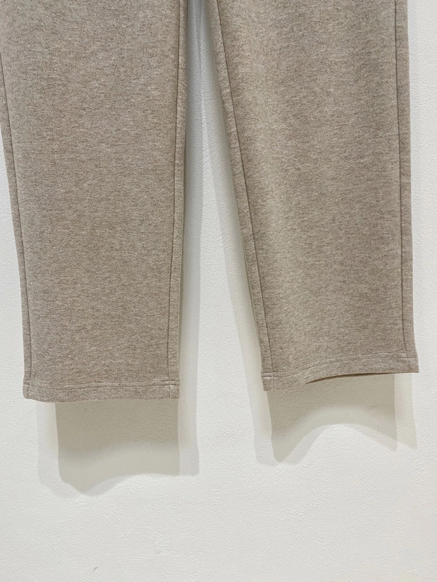 Men's Trousers LORO PIANA 18210223