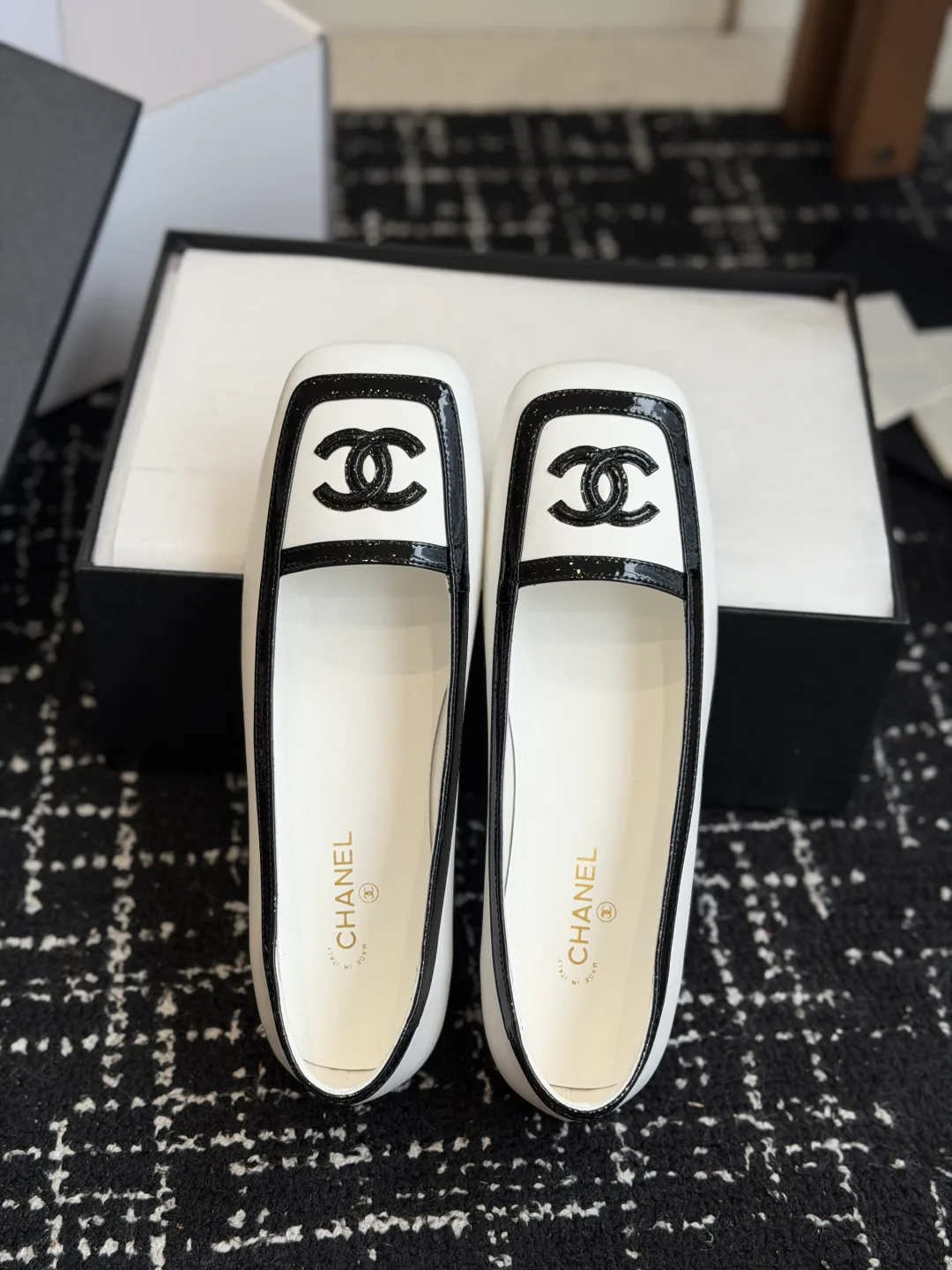 Women's Heels CHANEL 17740559