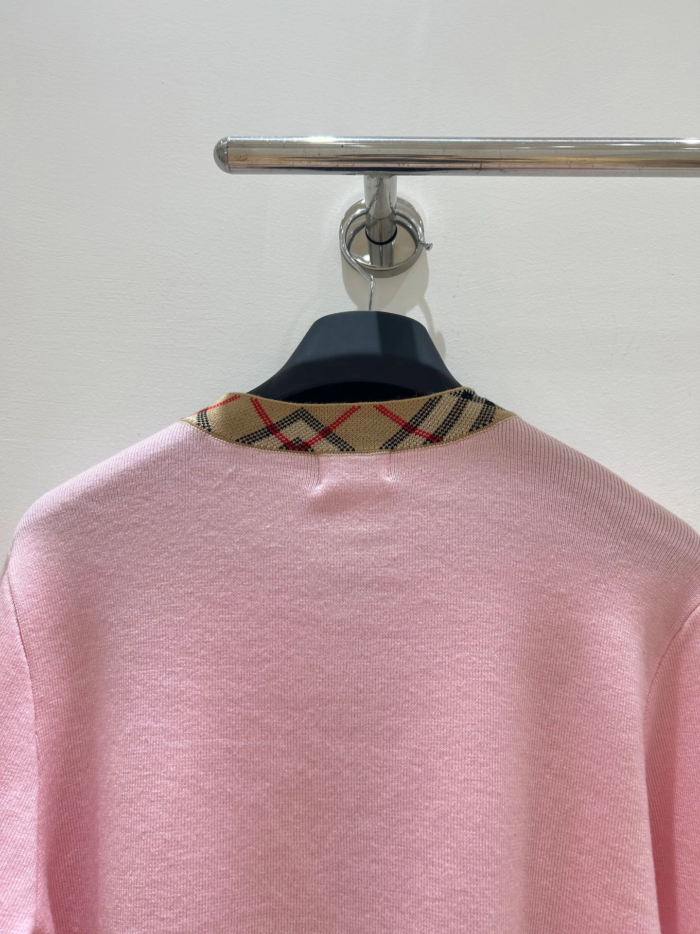 Women's Jumpers And Sweaters BURBERRY 18096610
