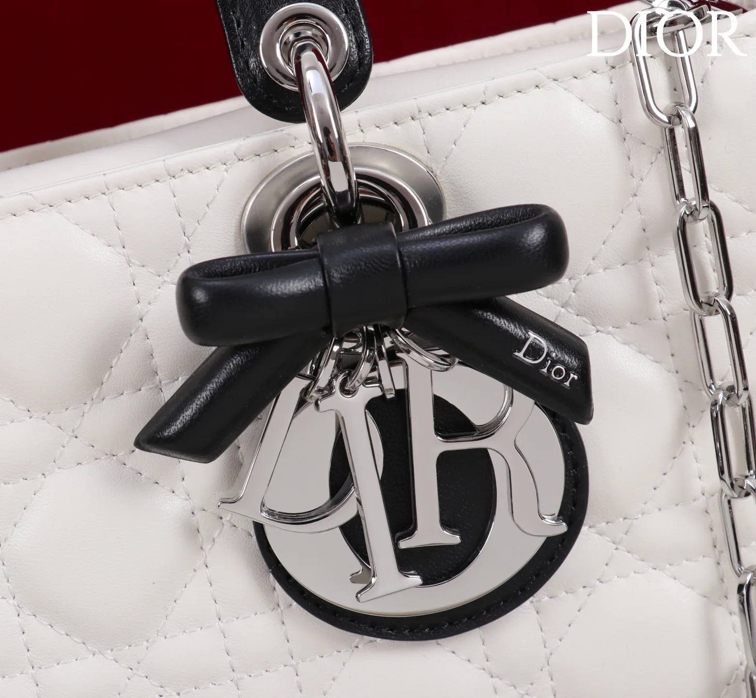 Women's Classic Handbags CHRISTIAN DIOR 18393017